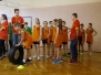 Zawody sportowe Mickiewiczówka - grudzień 2015