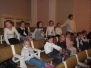 Zerówka w Filharmonii - grudzień 2014